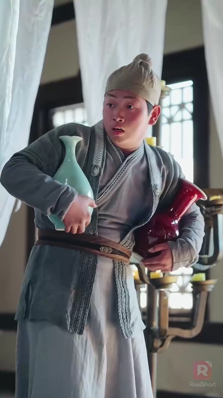 De Volta: Mimada PelasFoto