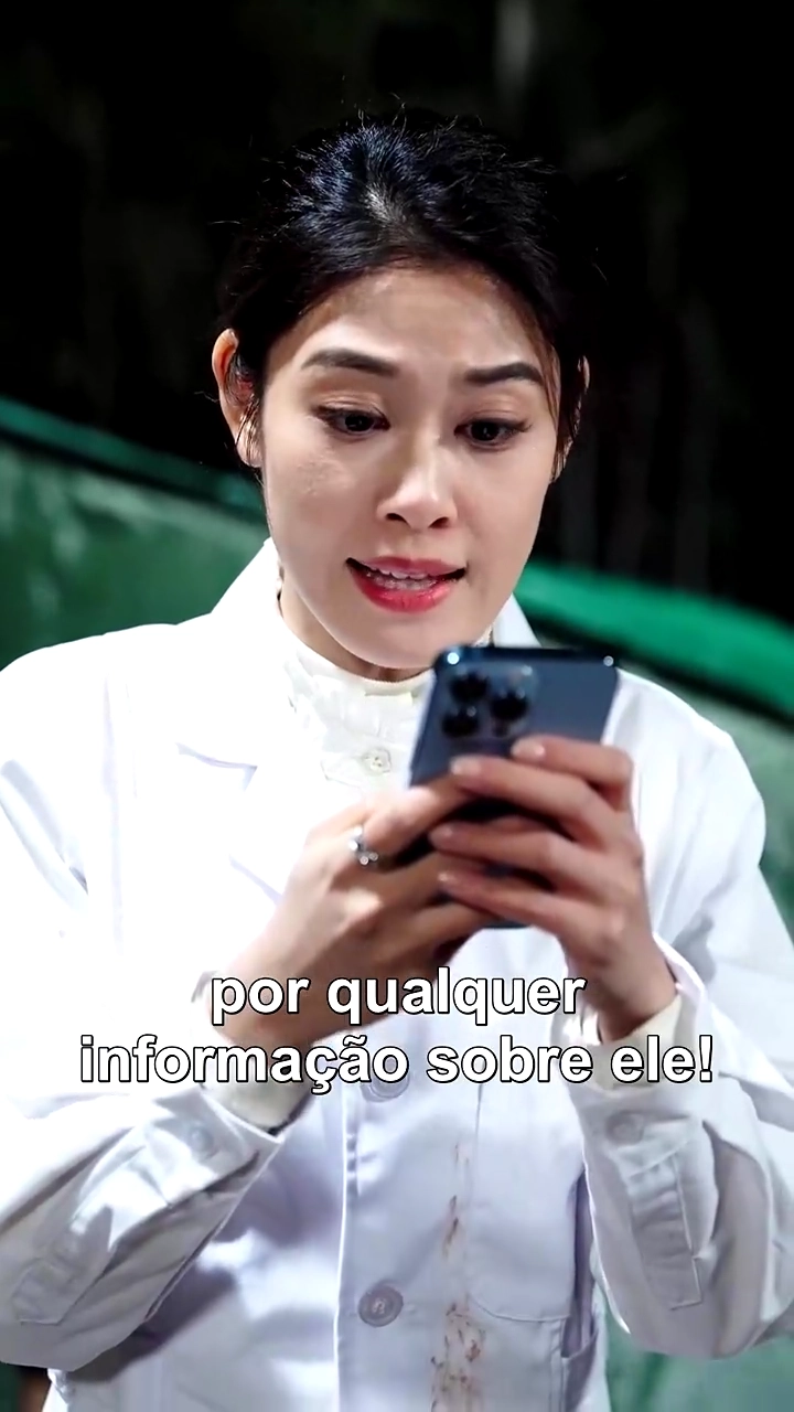 Paixão pelo CEO sem MemóriaFoto