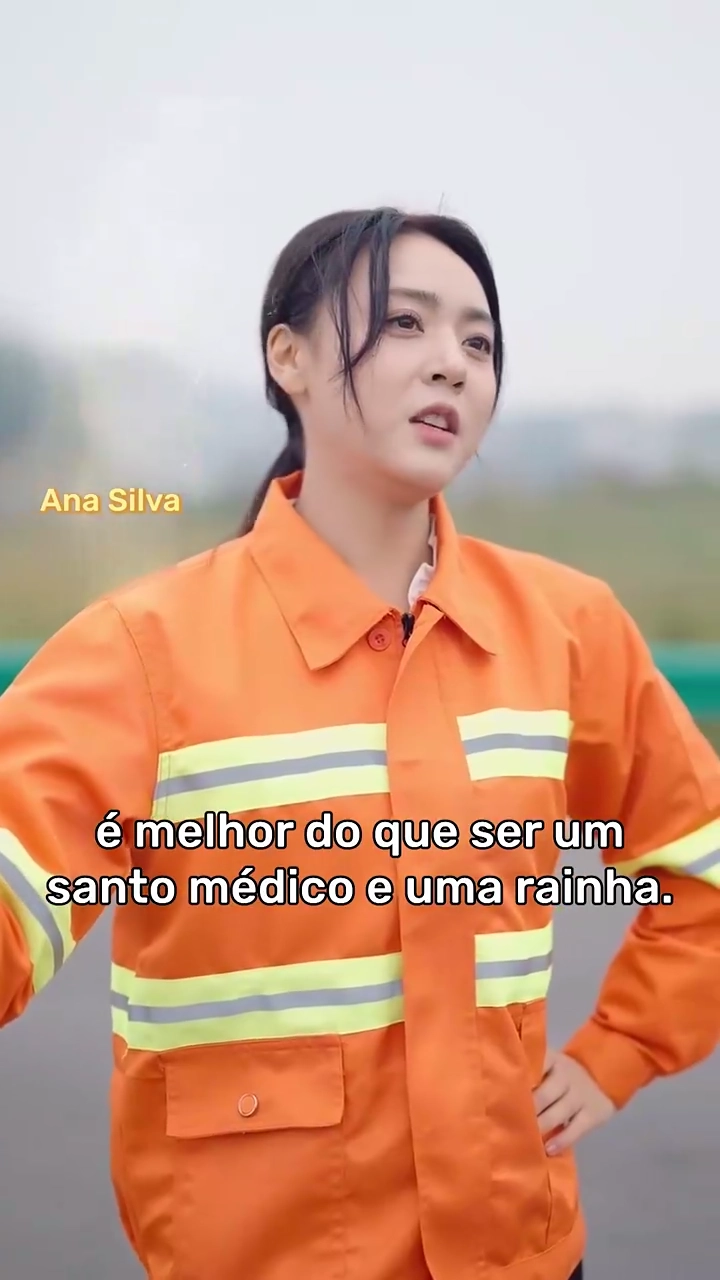 De Rags a Riches: A História de um CurandeiroFoto