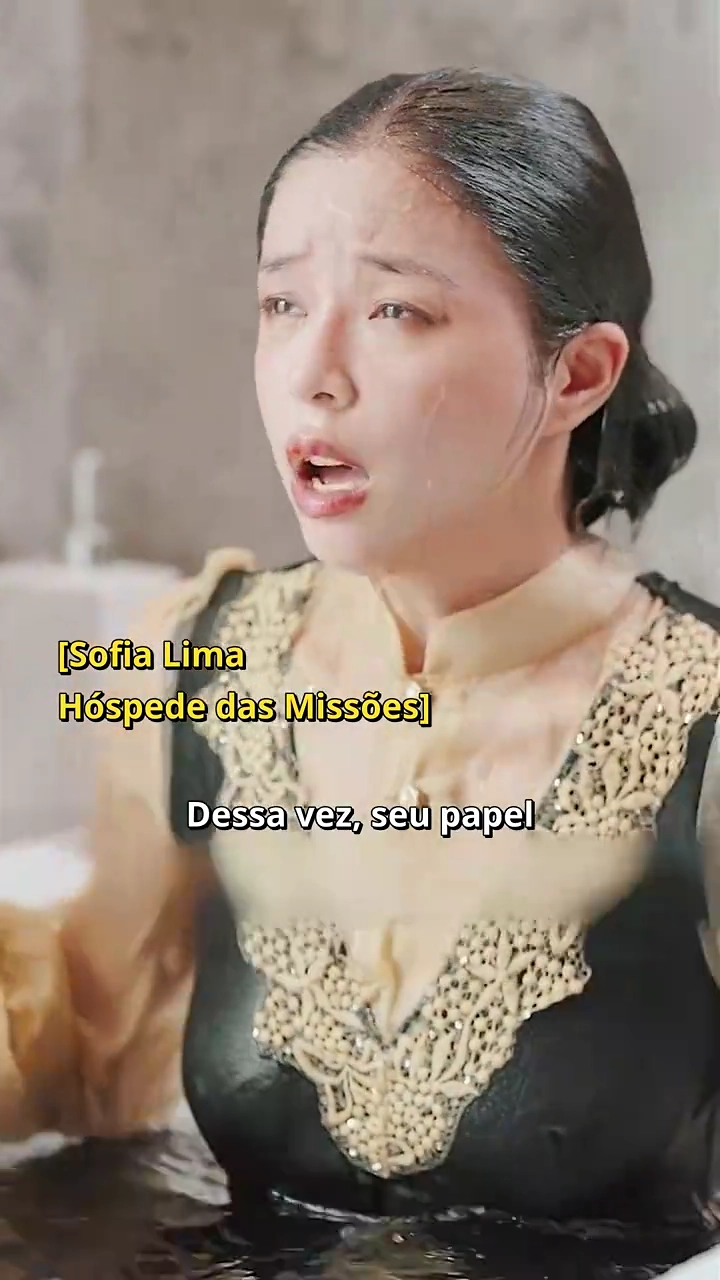 Cuidado, meu ex é ciumento!Foto