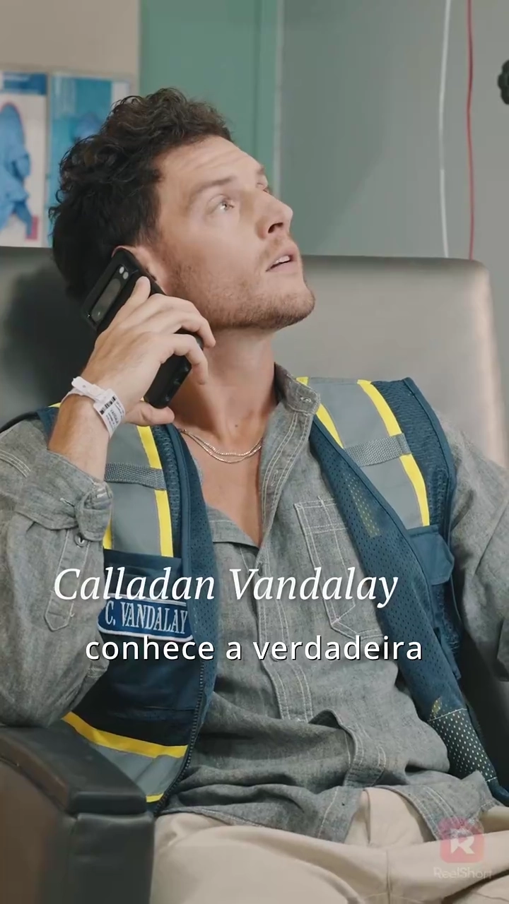 Casamento Falso com meu CEO MultimilionárioFoto