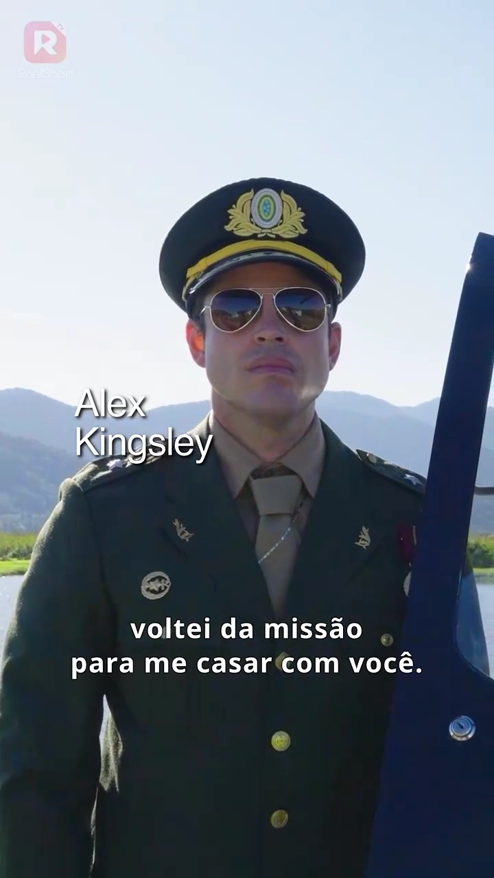 Com licença, eu sou o Big BossFoto