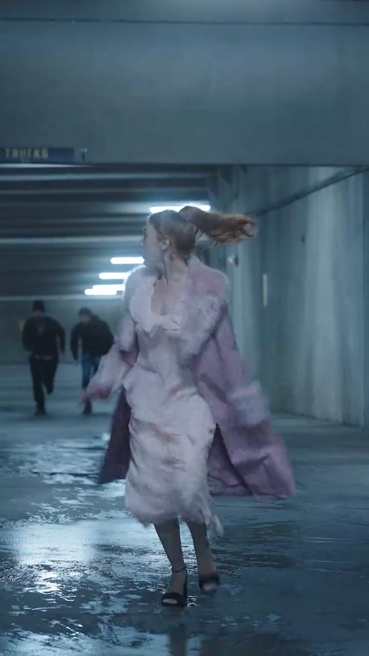 Ex-esposa Divorciada para Herdeira de BilionárioFoto