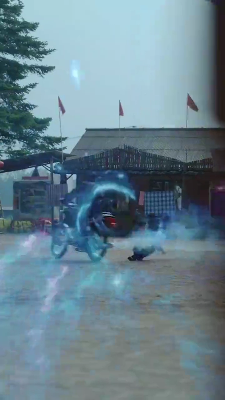 [Versão dublada] Abandonar o errado, abraçar o certoFoto