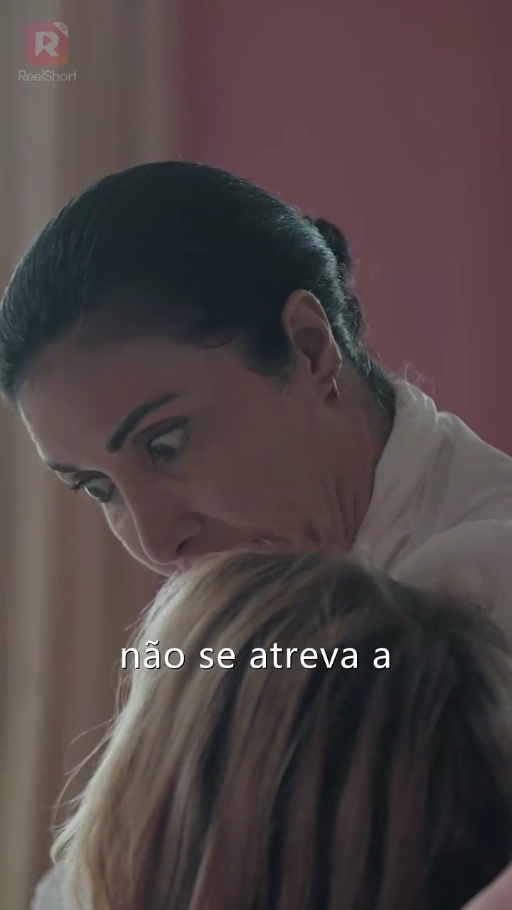 Preso pela Vingança: Dormindo com o InimigoFoto