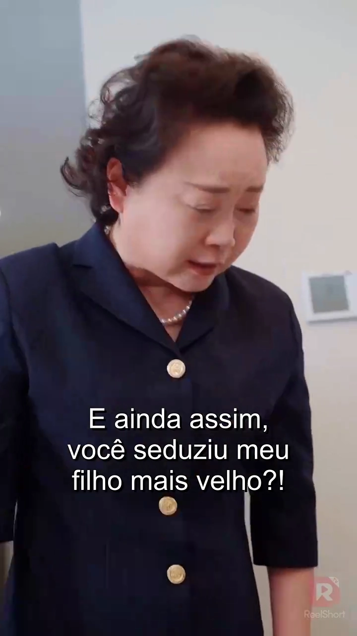 Adeus Ex, Volto a Ser a HerdeiraFoto