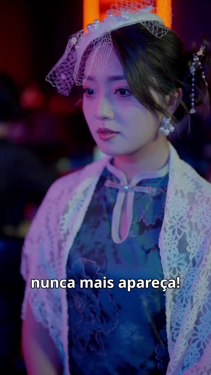 [Versão Dublada] Minha Madrasta RainhaFoto