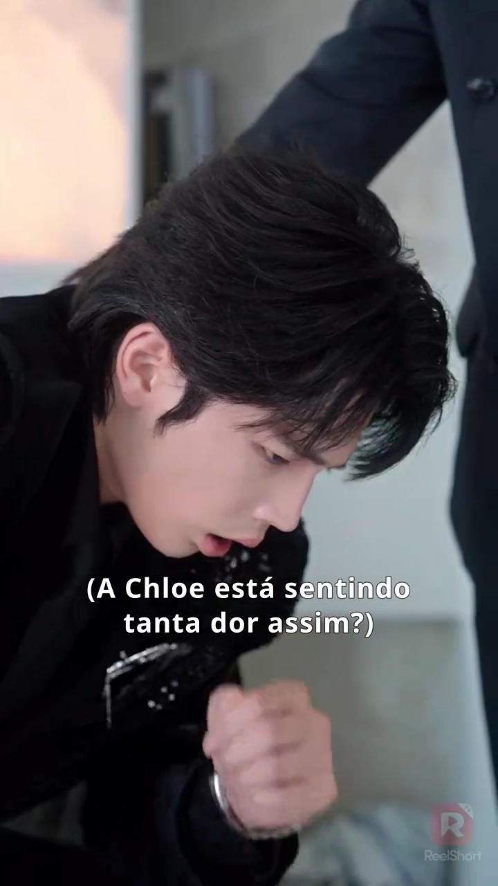 Alerta de Enjoo Matinal Dele & Sinal de Amor DelaFoto