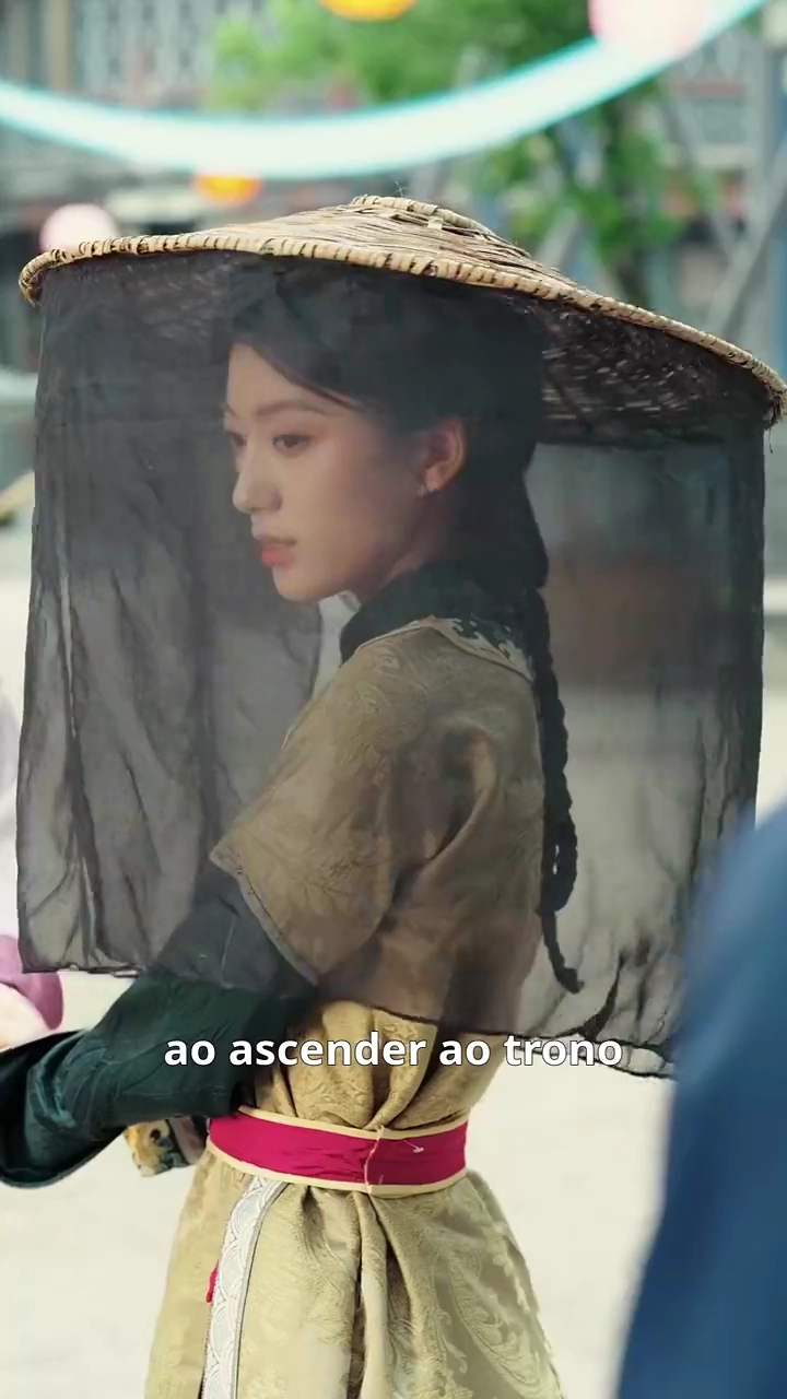 [Versão dublada] O preço da arrogânciaFoto