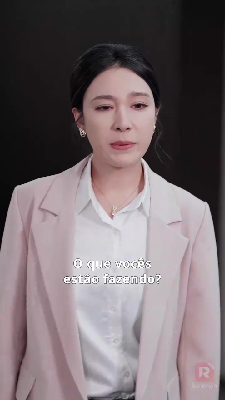 Quando minha esposa perfeita se rebelaFoto