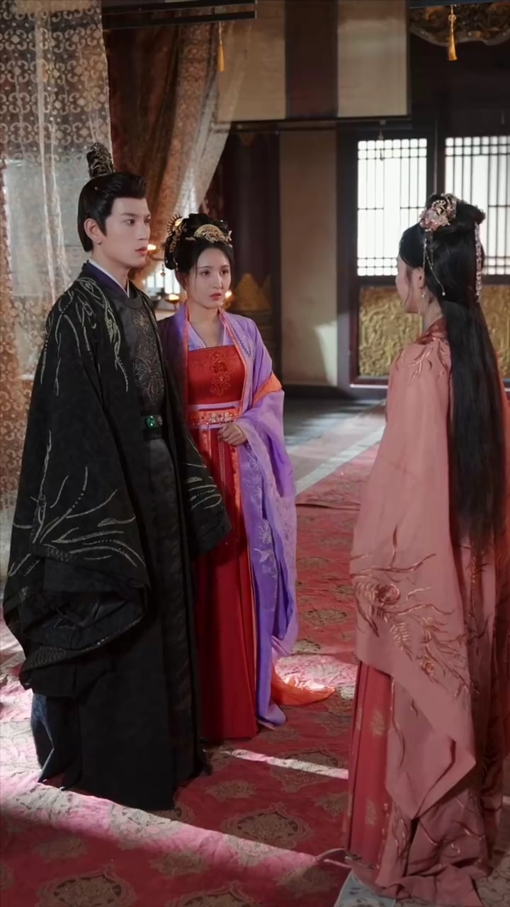 A Rainha Que Não FoiFoto