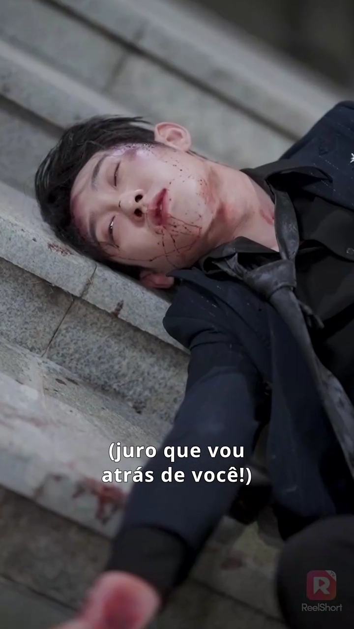 8 Anos Perdidos: Vingança!Foto