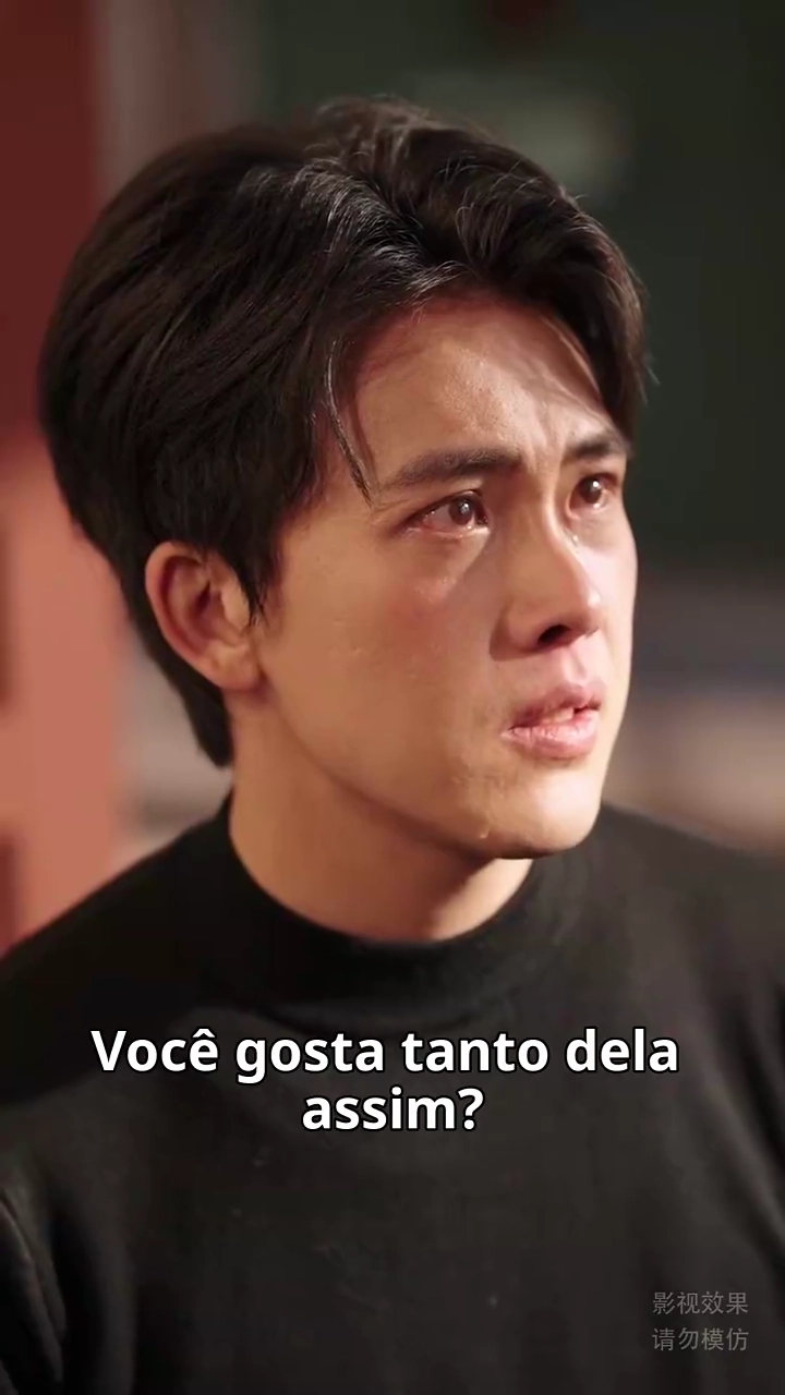 [Versão Dublada] Os Reavivados: Vingar a Vergonha da Minha MãeFoto