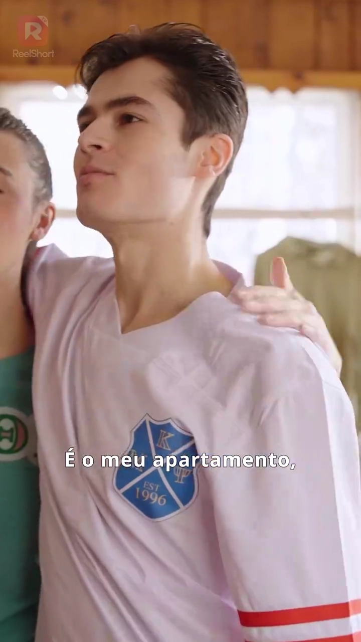 [dublado] Apaixonada Pelo Melhor Amigo do Meu Irmão?!Foto