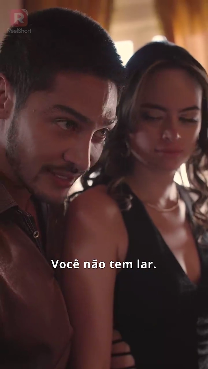 Destinada ao meu Alfa ProibidoFoto