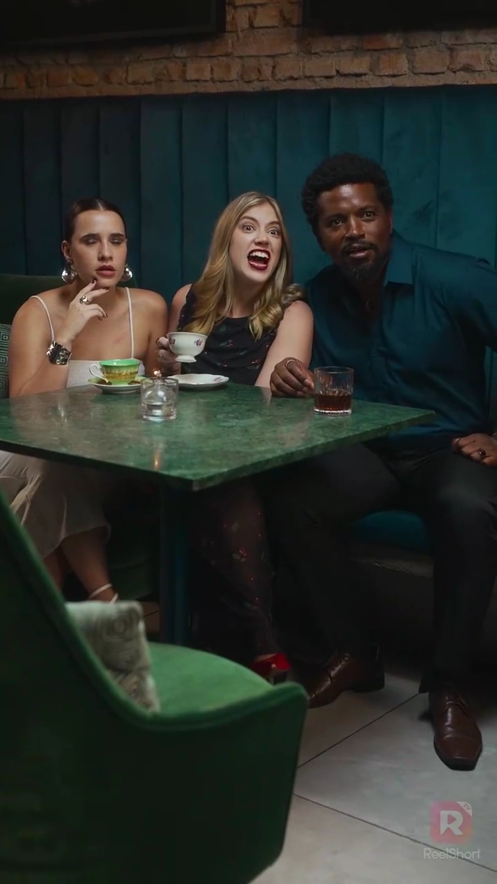 Conquistei um bilionario para ser meu maridoFoto