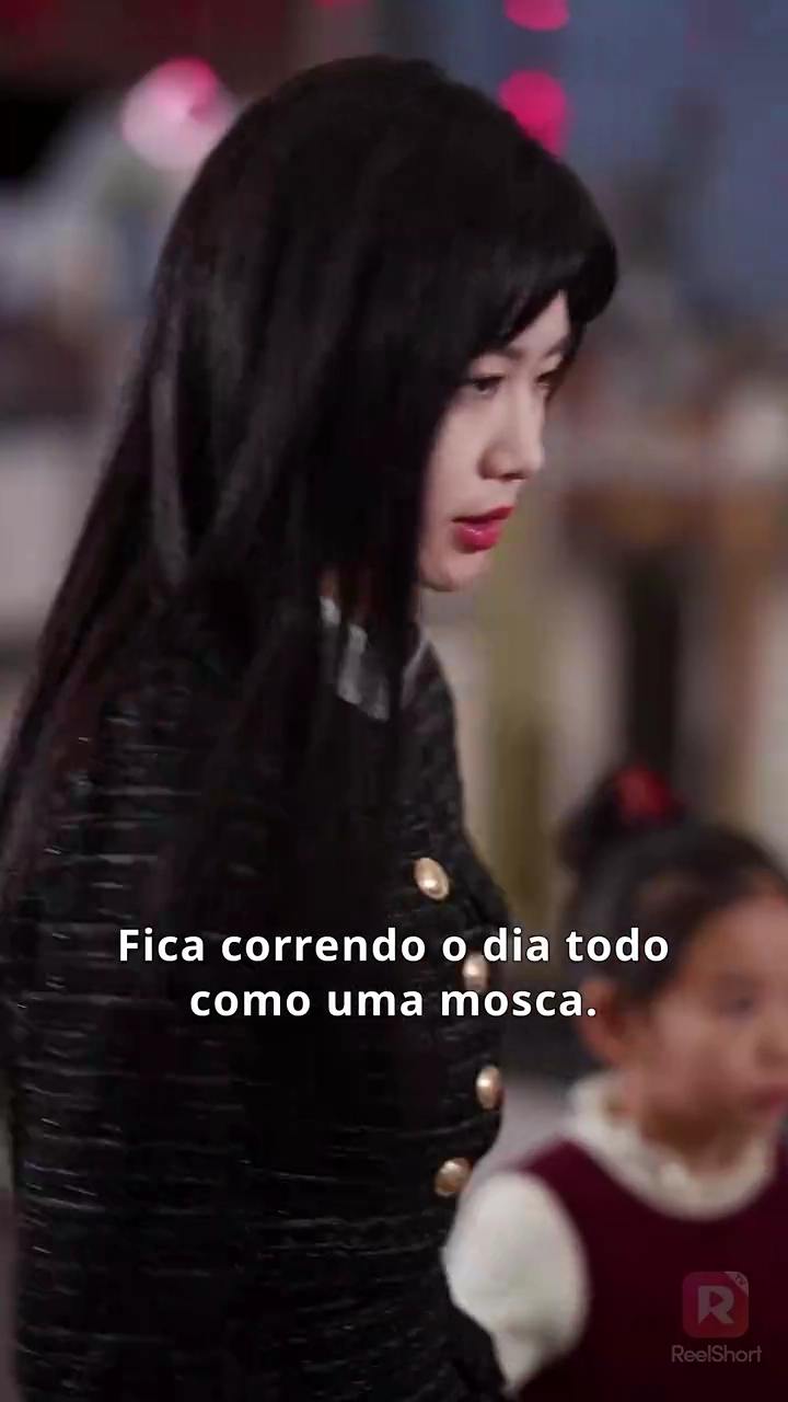 Corações Traídos, Vidas ReinventadasFoto