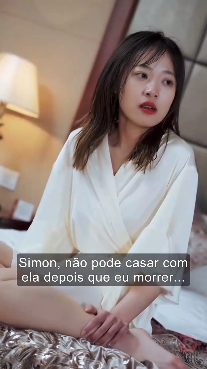 Viciado em Mimar Sua Esposa Recém-casadaFoto