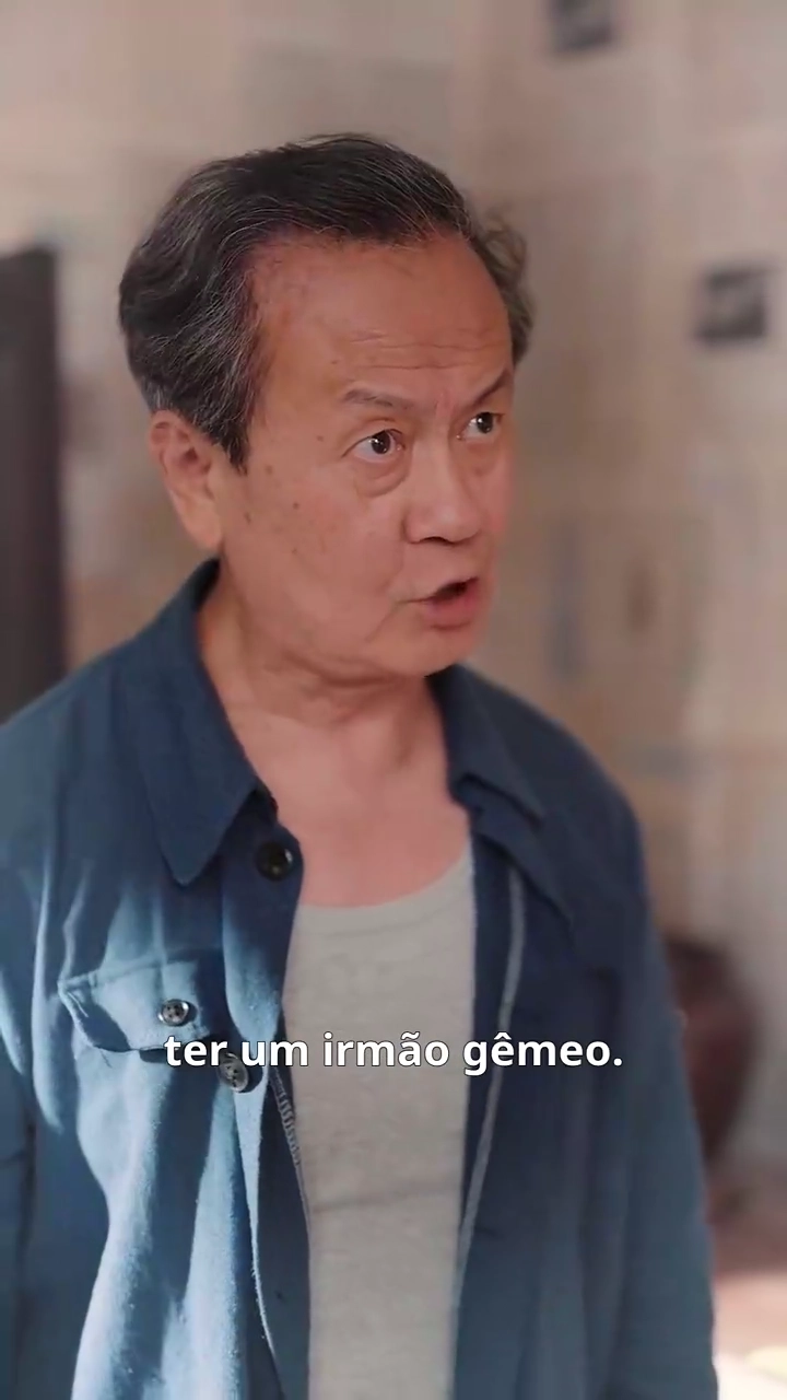 [Versão dublada] Quando o passado bate novamenteFoto