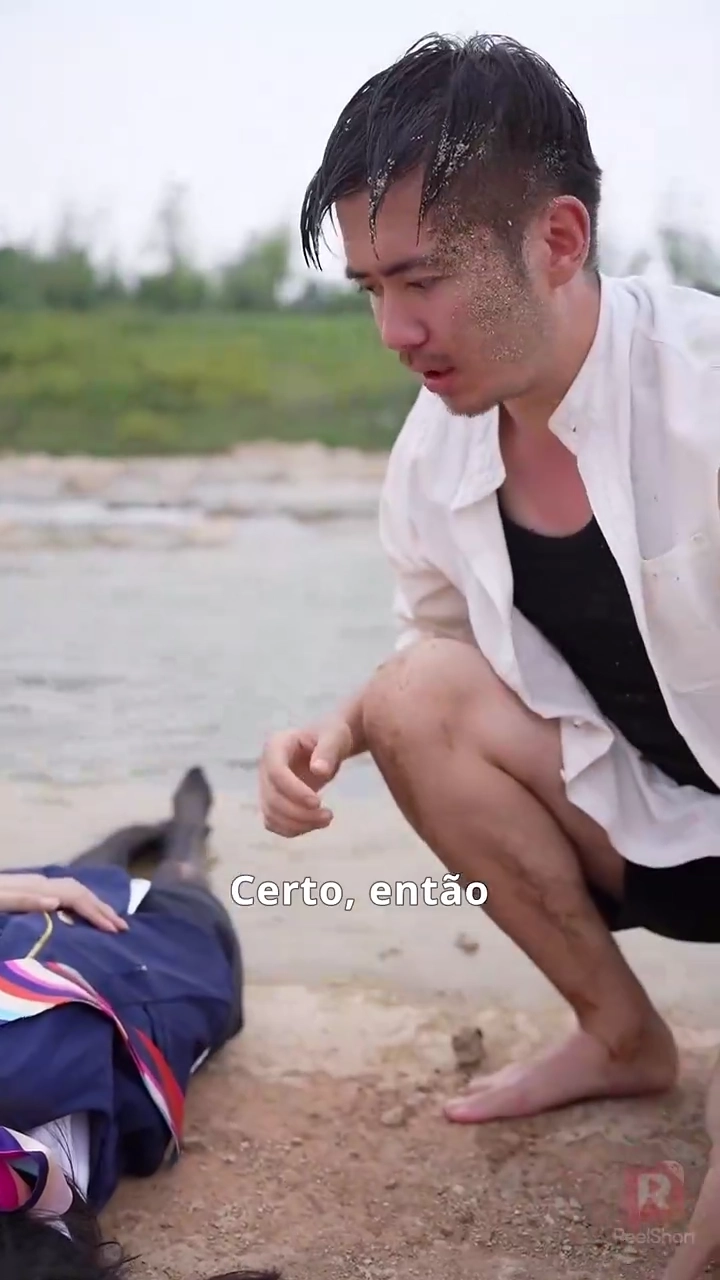 Sobrevivência na IlhaFoto