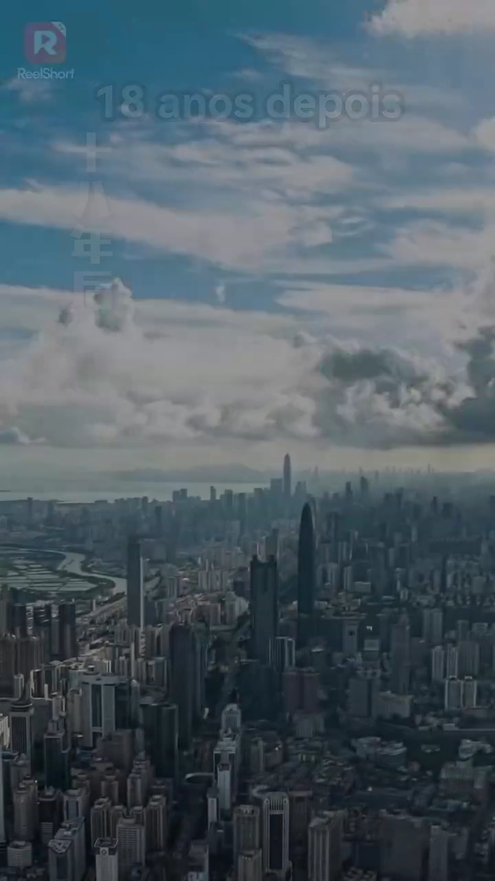 O Preço da Traição: Meu Pai Adotivo É Presidente Desaparecido?Foto