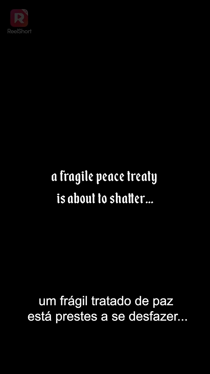 Destinada ao Alfa ProibidoFoto