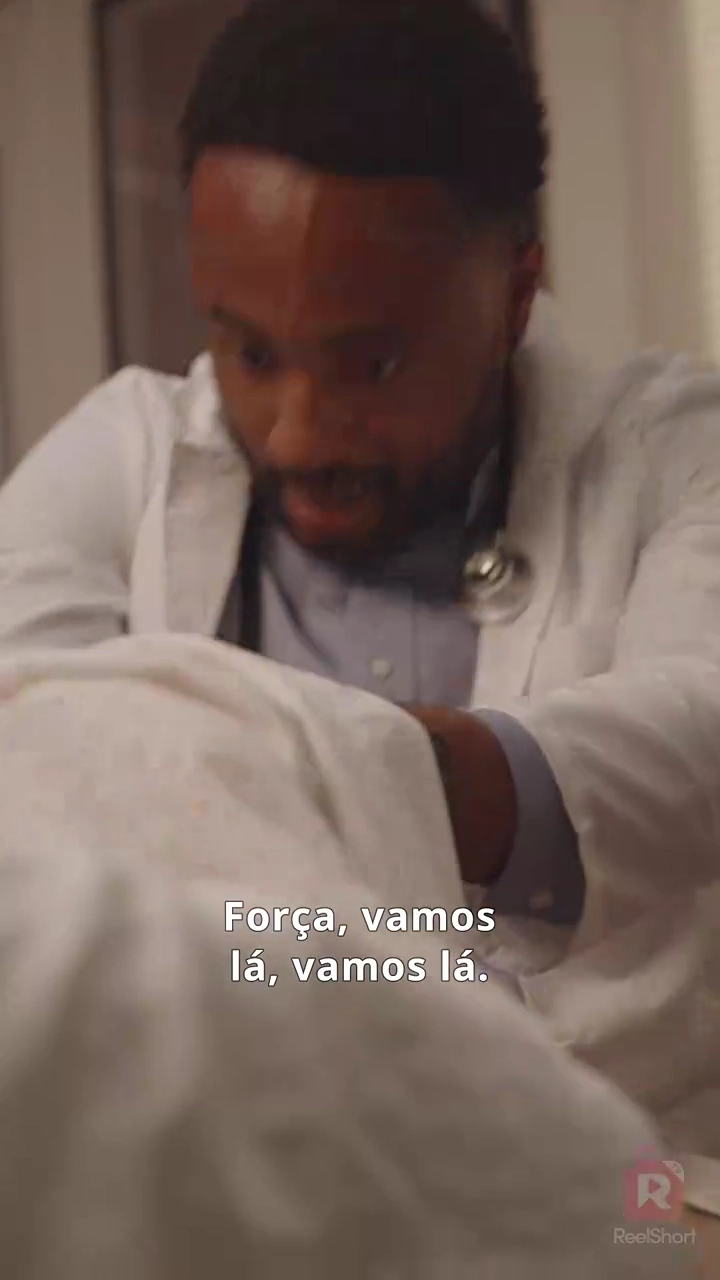 [dublado] Babá Ex-presidiária e Pai Solteiro BilionárioFoto