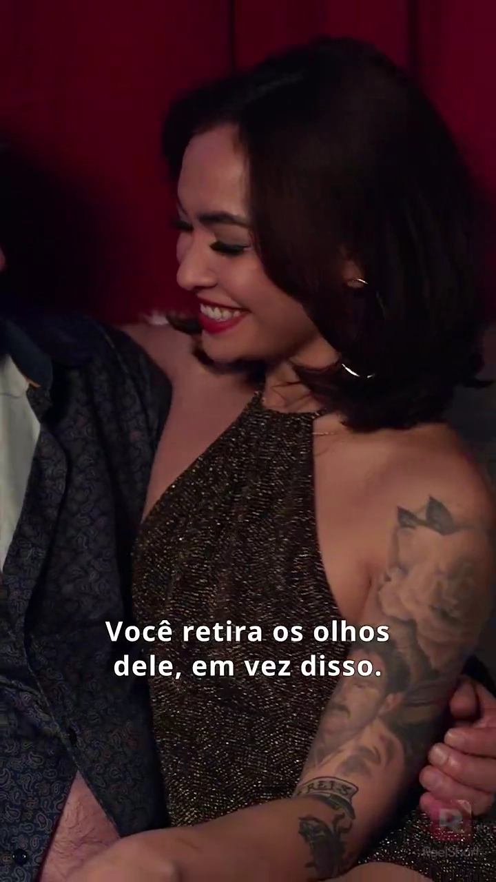 Banquete do PoderFoto