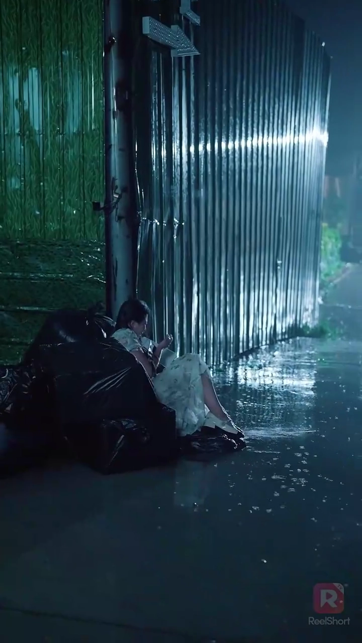 Redempção do Amor: Retorno TriunfanteFoto