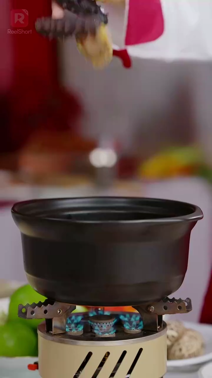 Bruxa da Cozinha AtrevidaFoto