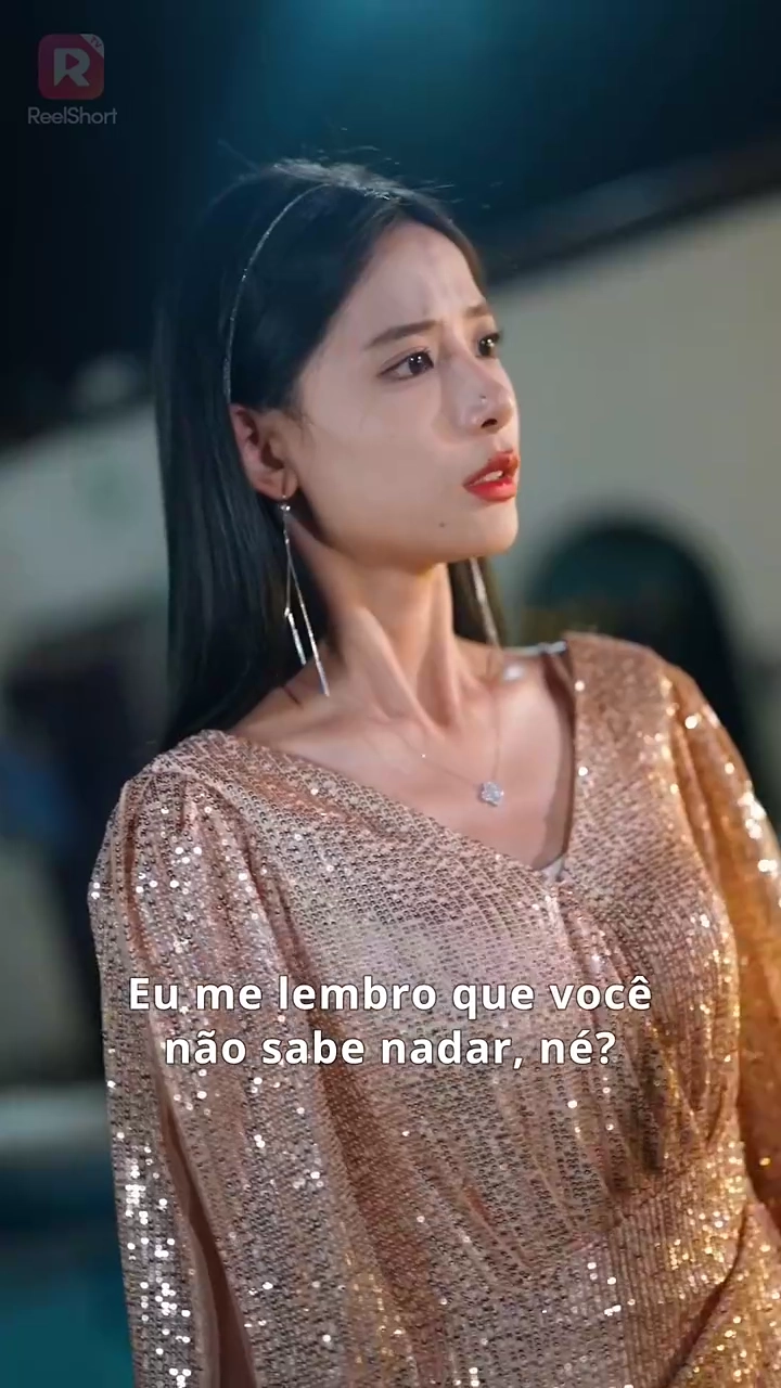 [dublado] Casados num Piscar de Olhos e Totalmente MimadosFoto