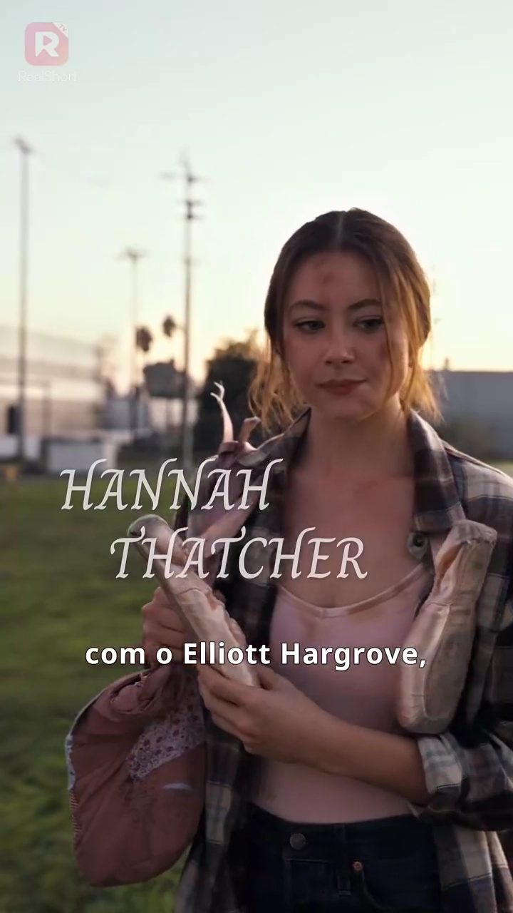 [dublado] O amor é uma dança perigosaFoto