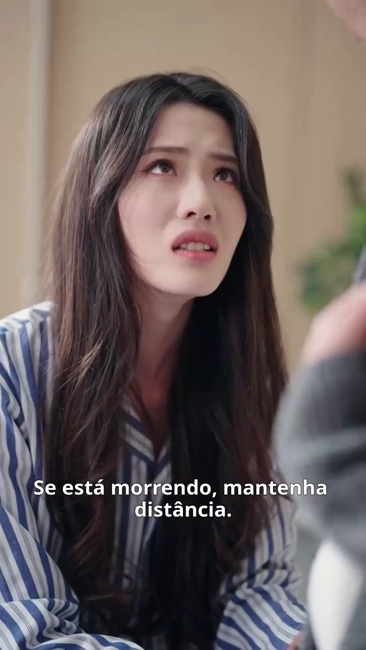 [Versão dublada] O coração que você não conheciaFoto