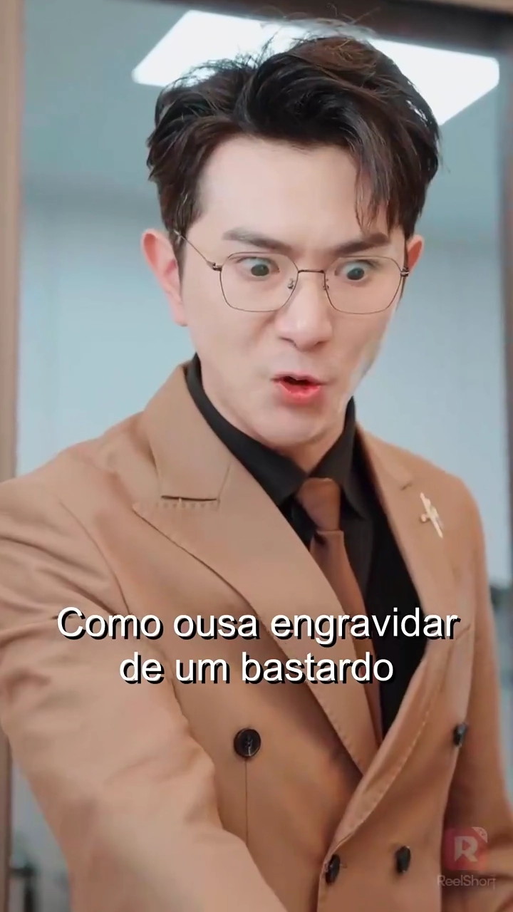 Adeus Ex, Volto a Ser a HerdeiraFoto