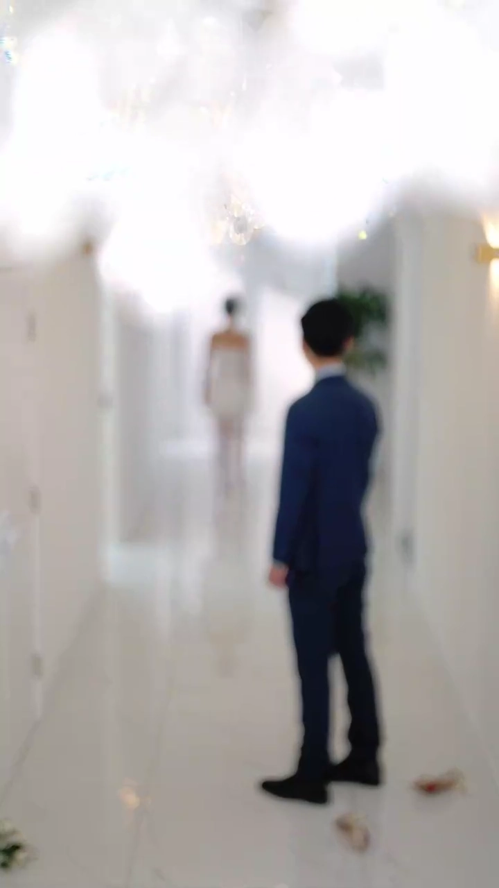 A Última Reunião: Um Amor FadadoFoto