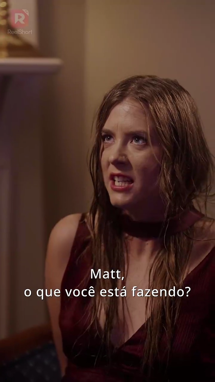 Contratei um Babá BilionárioFoto