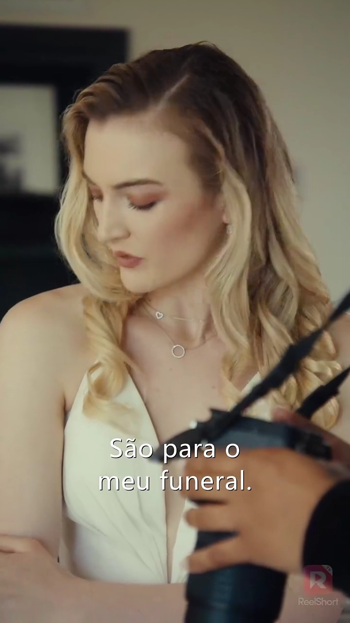 [dublado] Beije-me Uma Última VezFoto