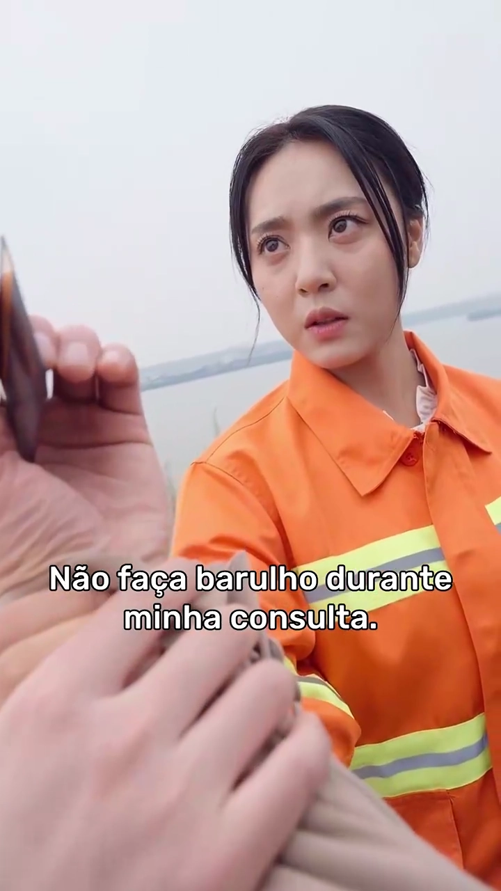 De Rags a Riches: A História de um CurandeiroFoto