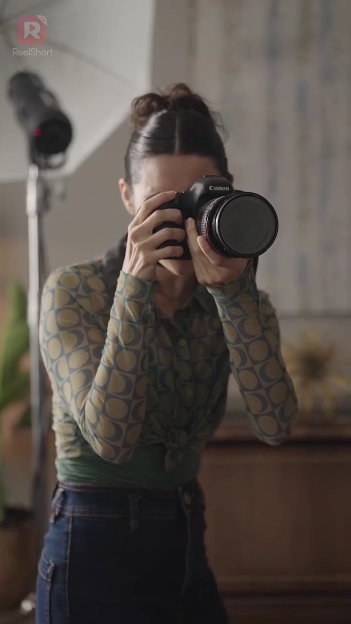 Beije-me Uma Última VezFoto