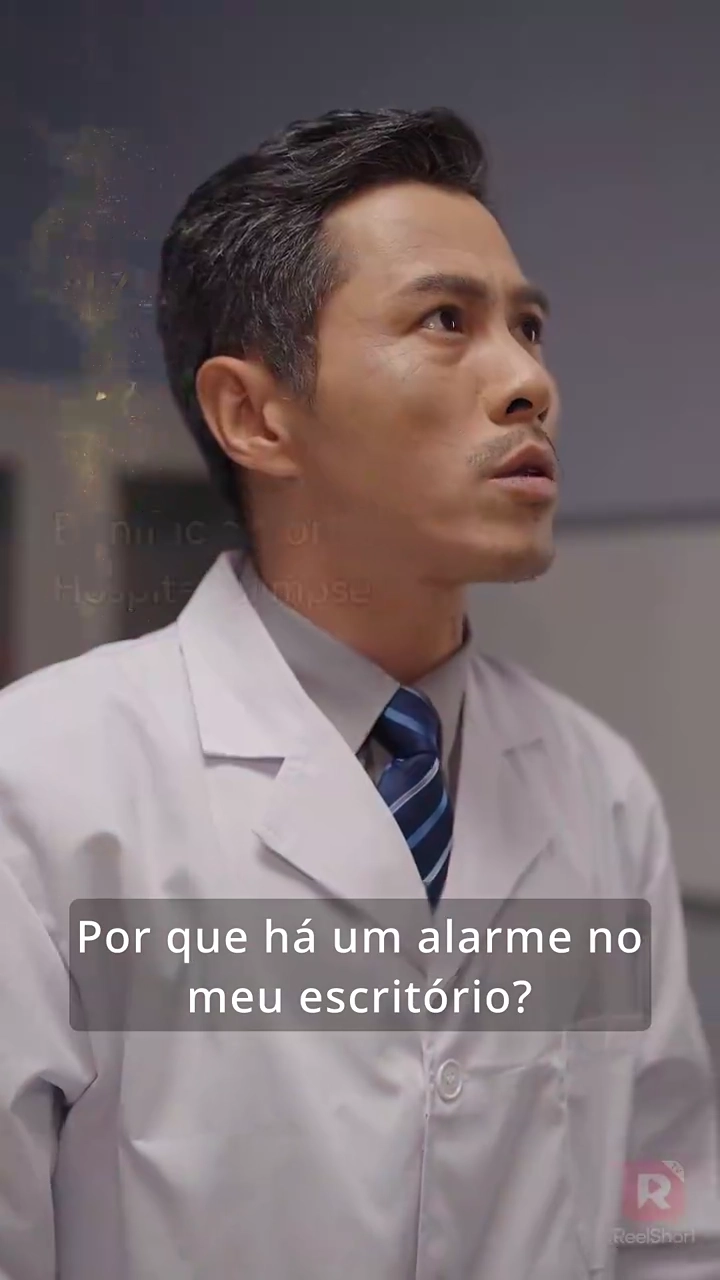 Despertar: O Mundo o EsperaFoto