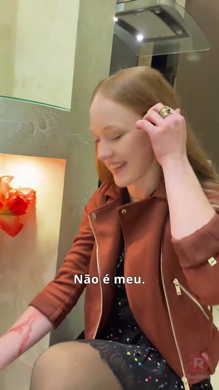 Olhar Nos Meus OlhosFoto