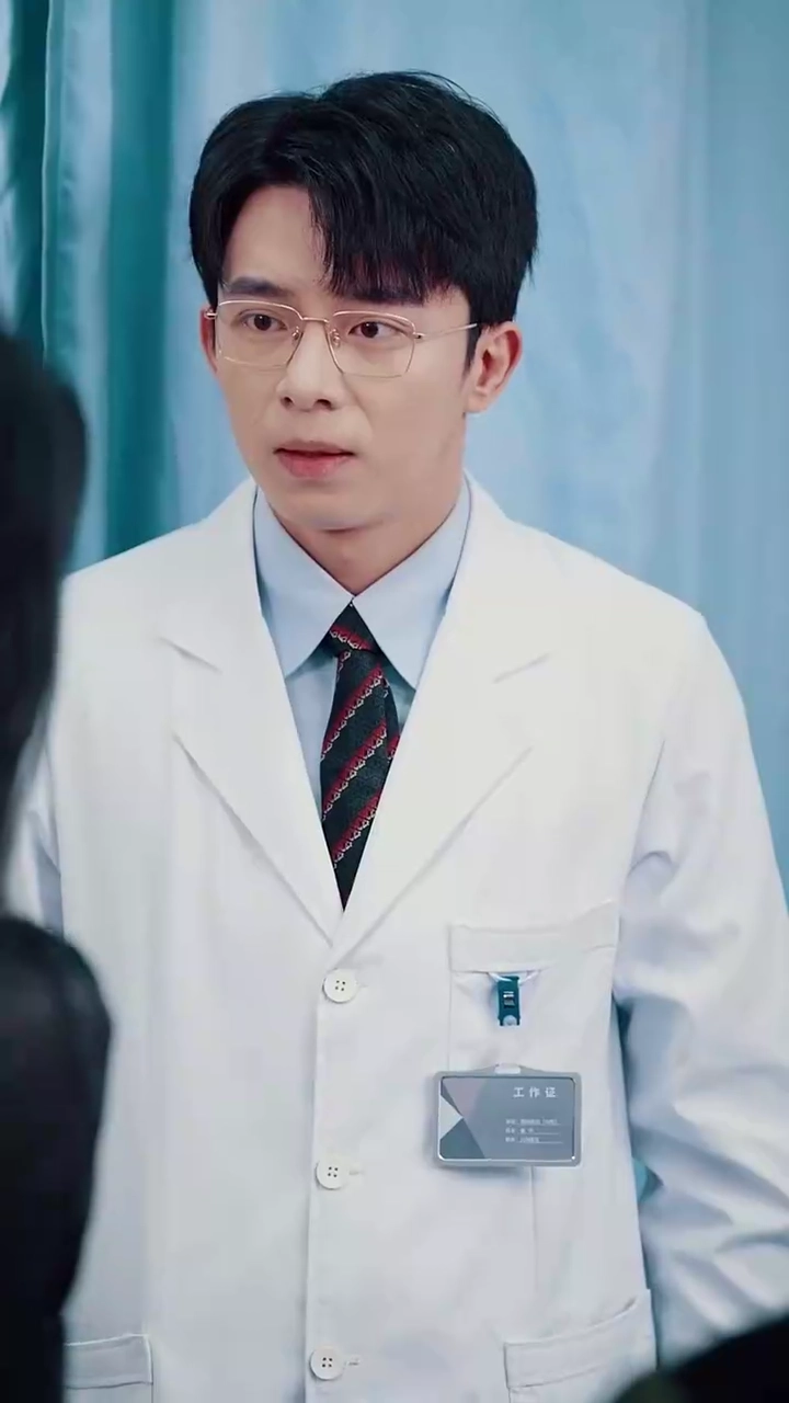 As Mãos do MédicoFoto