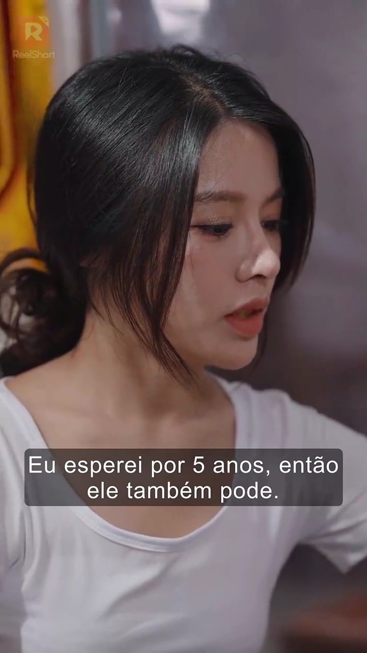 Sua Humilde e Destemida EsposaFoto