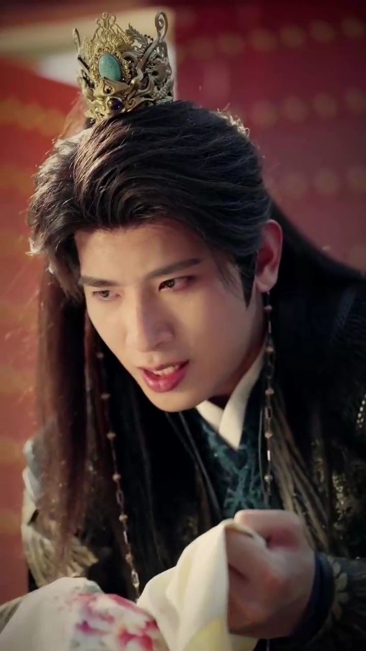 [Versão dublada] Caminho para a vindicaçãoFoto