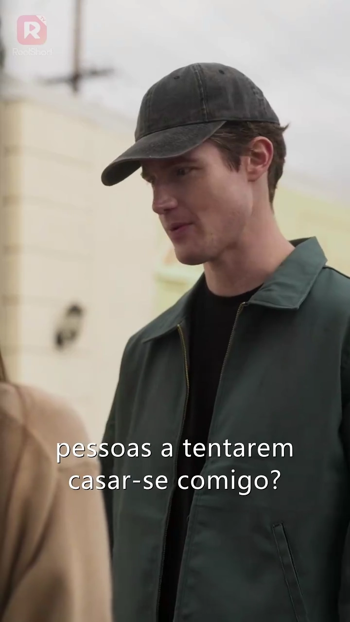 Contratei acidentalmente um marido bilionárioFoto