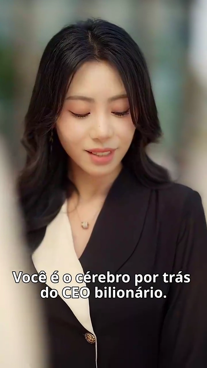 [Versão Dublada] Magnata Renascido: Sua Ascensão, Sua QuedaFoto