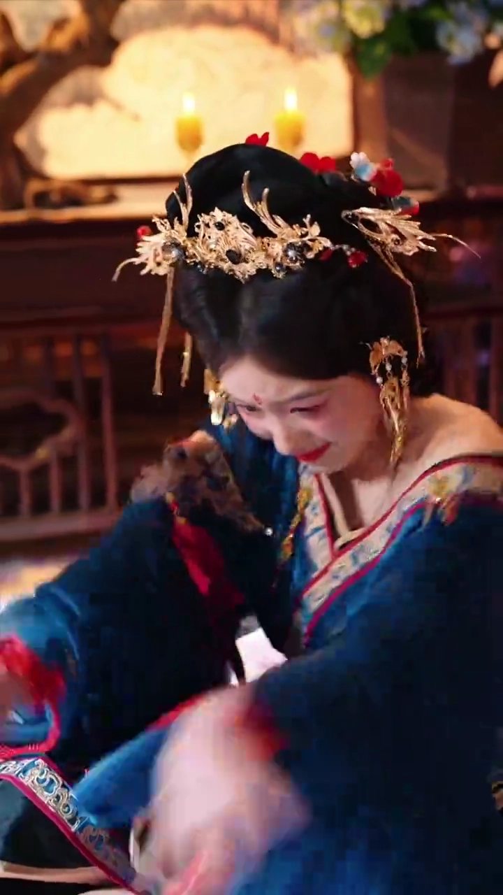 [Versão Dublada] A Ascensão da MadrastaFoto