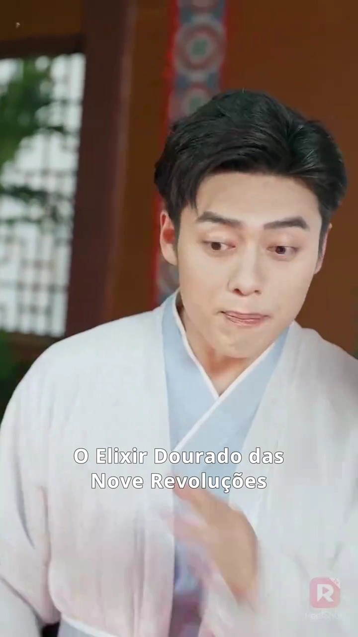 [dublado] Não Sou Mesmo um ImortalFoto