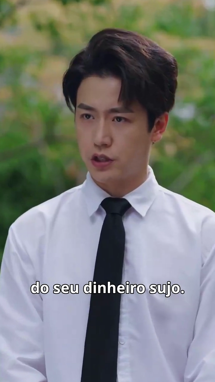 [Versão Dublada] O Desespero do Bilionário EscondidoFoto