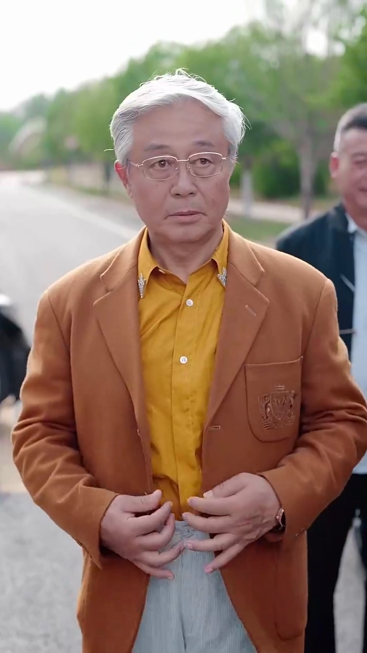 [Versão dublada] A última palavra é delaFoto